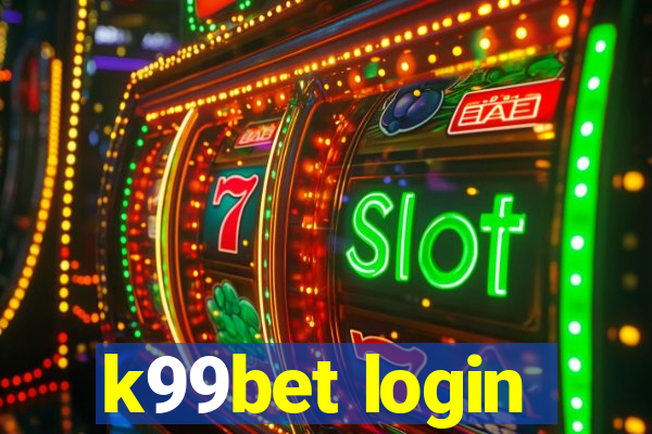 k99bet login